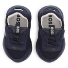 Zapatillas BOSS 
                    NI&Ntilde;O