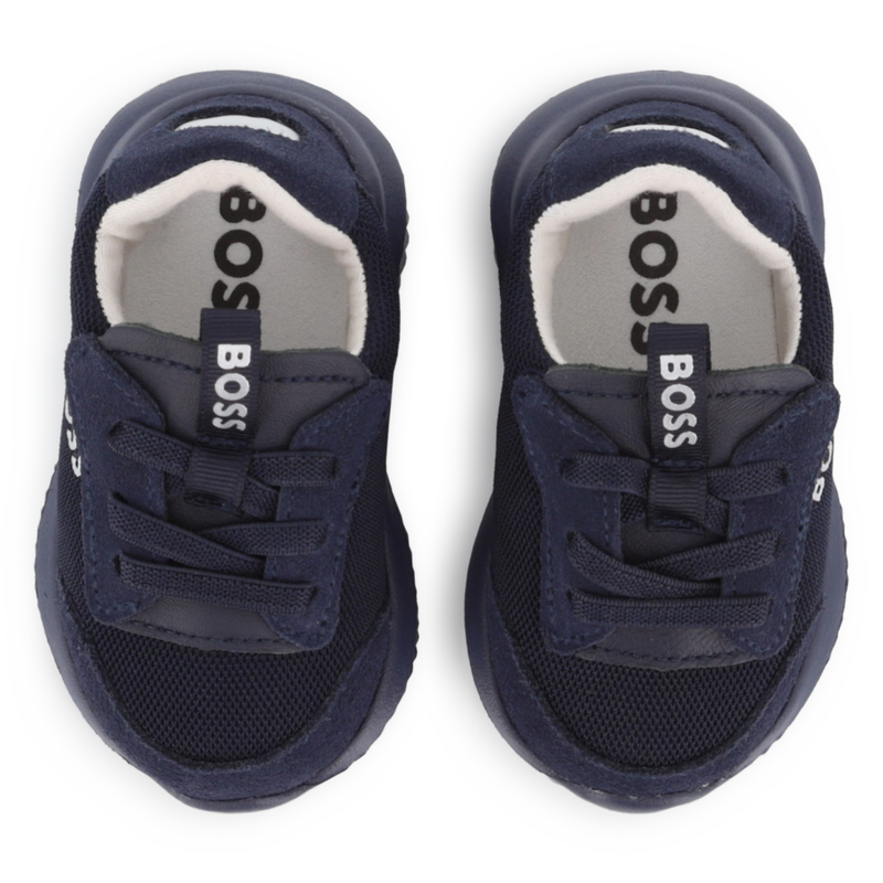 Zapatillas BOSS 
                        NI&Ntilde;O