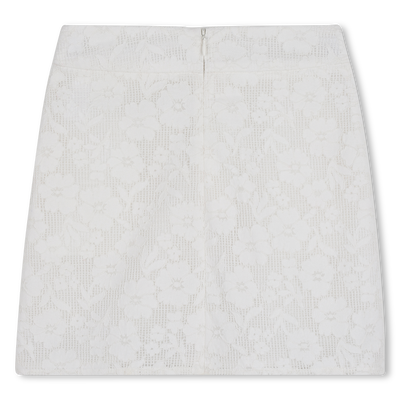 FALDA CORTA MICHAEL KORS NI&Ntilde;A