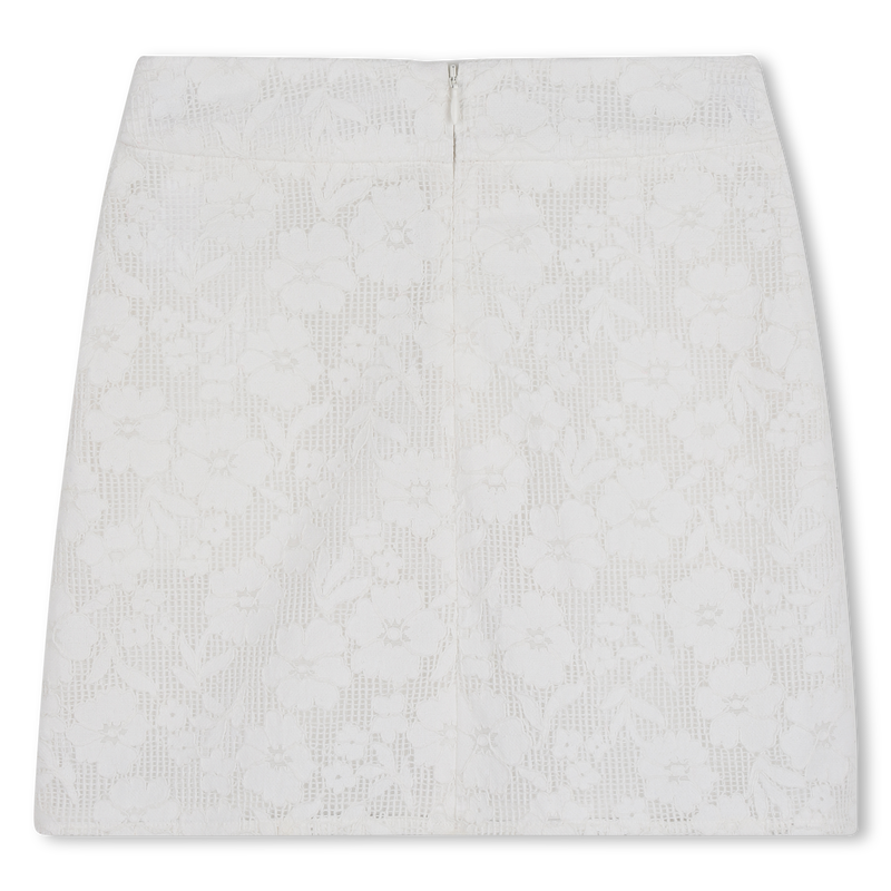 FALDA CORTA MICHAEL KORS 
                        NI&Ntilde;A