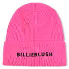 Gorro de punto BILLIEBLUSH 
                    NI&Ntilde;A