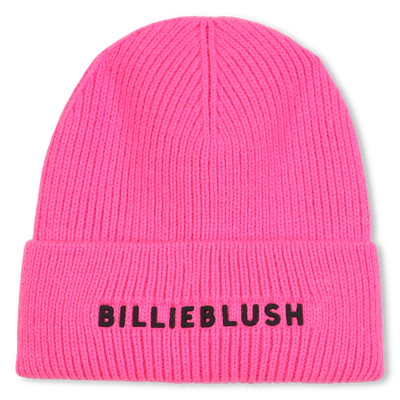 Gorro de punto BILLIEBLUSH NI&Ntilde;A