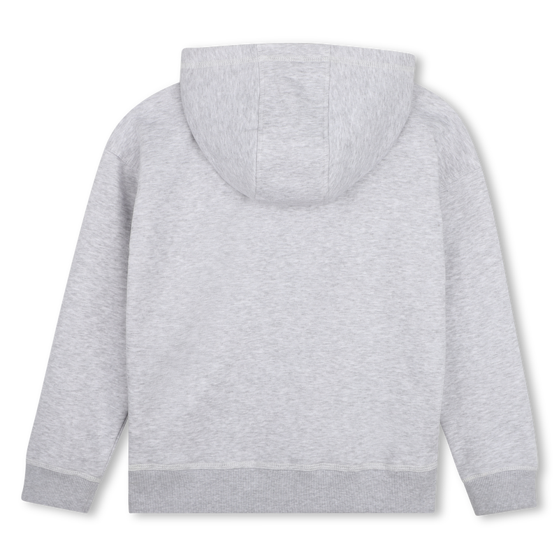 Sudadera con capucha HUGO 
                        NI&Ntilde;O