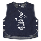 Conjunto top y pantal&oacute;n KENZO KIDS 
                    NI&Ntilde;A