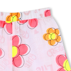 Shorts de algod&oacute;n BILLIEBLUSH 
                    NI&Ntilde;A