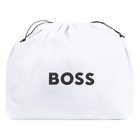 Bolsa de pa&ntilde;ales BOSS 
                    UNISEXO