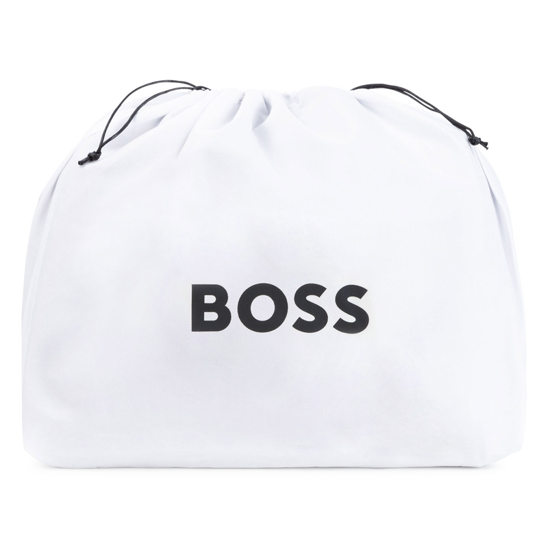 Bolsa de pa&ntilde;ales BOSS 
                        UNISEXO