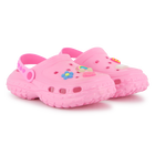 Zuecos con correa BILLIEBLUSH 
                    NI&Ntilde;A