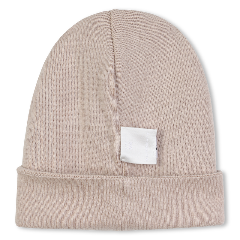 Gorro de punto reversible GIVENCHY 
                        UNISEXO