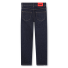 Pantalones vaqueros HUGO 
                    NI&Ntilde;O