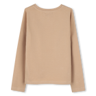 Camiseta de manga larga MICHAEL KORS 
                    NI&Ntilde;A