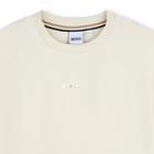 Camiseta de manga corta BOSS 
                    NI&Ntilde;A