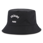 Sombrero de pescador estampado con bordado ZADIG & VOLTAIRE 
                    NI&Ntilde;O