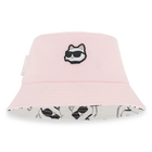 Bob reversible KARL LAGERFELD KIDS 
                    NI&Ntilde;A