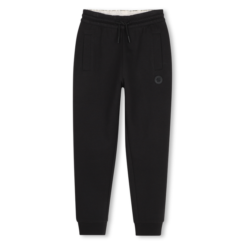 Pantal&oacute;n de ch&aacute;ndal BOSS 
                        NI&Ntilde;O