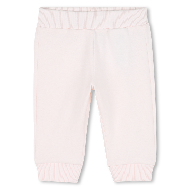 Conjunto de sudadera + pantal&oacute;n KENZO KIDS 
                        NI&Ntilde;A