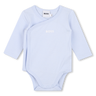 Lotes de 5 bodies BOSS 
                    NI&Ntilde;O