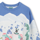 Su&eacute;ter KENZO KIDS 
                    NI&Ntilde;A