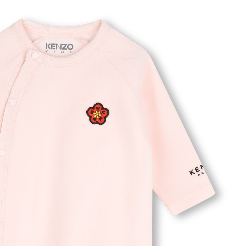 Pijama KENZO KIDS 
                        UNISEXO