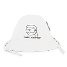 Bob reversible KARL LAGERFELD KIDS 
                    NI&Ntilde;O