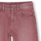 Pantal&oacute;n de denim CHLOE 
                    NI&Ntilde;A