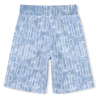 Bermudas de ch&aacute;ndal HUGO 
                    NI&Ntilde;O