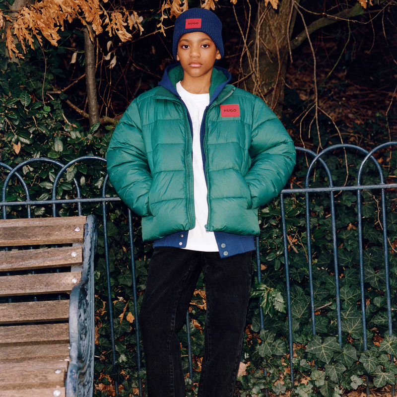 Plum&iacute;fero hidr&oacute;fugo HUGO 
                        NI&Ntilde;O