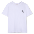 Camiseta de manga corta GIVENCHY 
                    NI&Ntilde;O