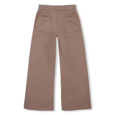Pantal&oacute;n de ch&aacute;ndal CHLOE NI&Ntilde;A