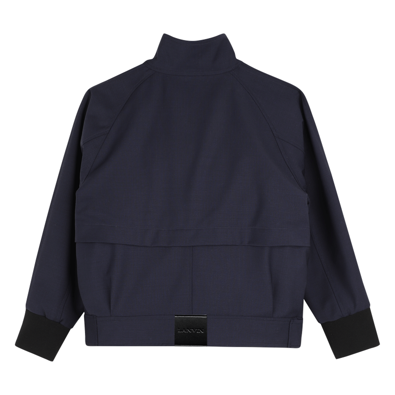 Chaqueta de ceremonia LANVIN 
                        NI&Ntilde;O