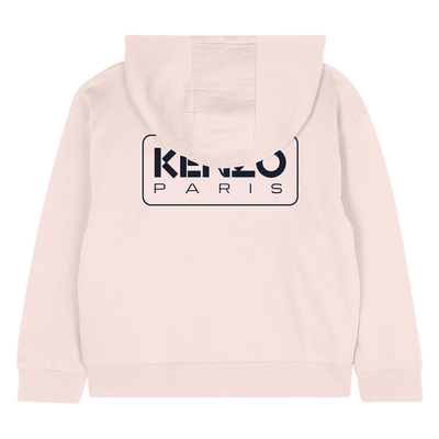 Cárdigan jogger KENZO KIDS UNISEXO