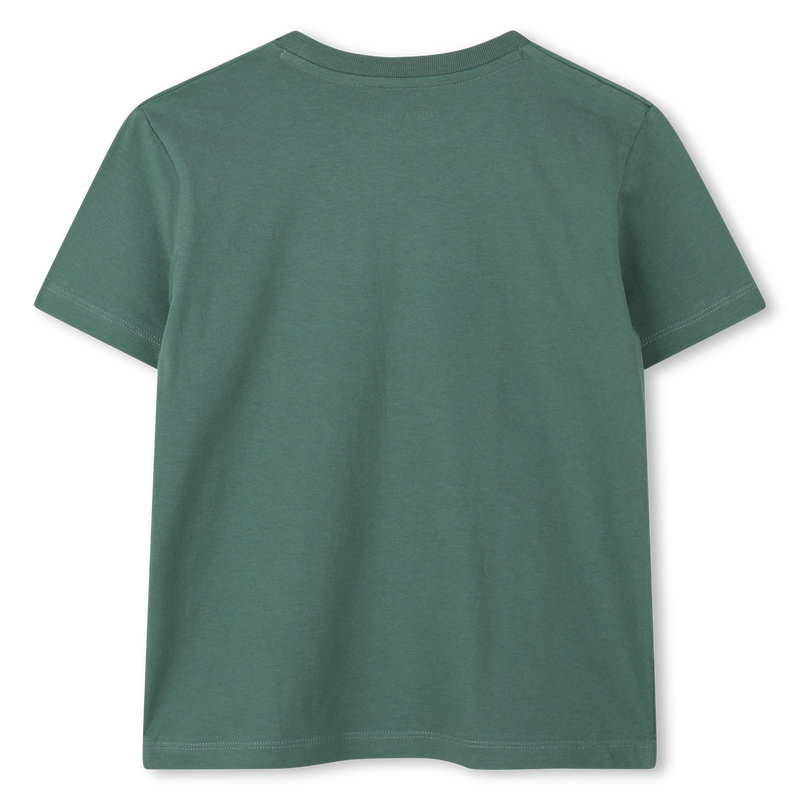 Camiseta de manga corta ZADIG & VOLTAIRE 
                        NI&Ntilde;O