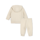 Conjunto de jogger BOSS 
                    NI&Ntilde;O