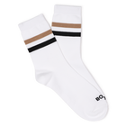 Pack de 3 pares de calcetines BOSS 
                    NI&Ntilde;O