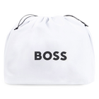 Bolsa de pa&ntilde;ales BOSS 
                    UNISEXO