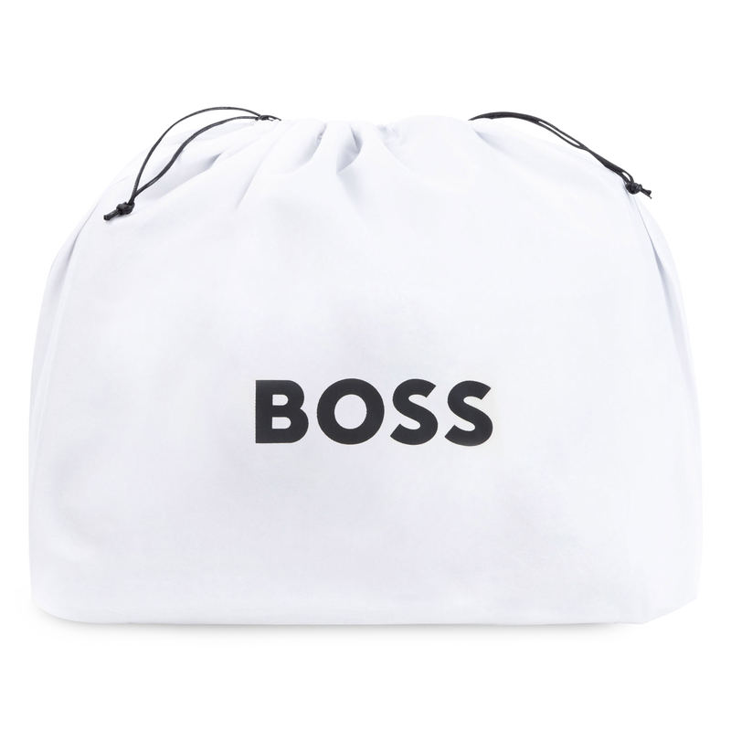 Bolsa de pa&ntilde;ales BOSS 
                        UNISEXO