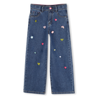 Pantal&oacute;n de denim BILLIEBLUSH 
                    NI&Ntilde;A