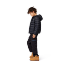 Chaleco acolchado TIMBERLAND 
                    NI&Ntilde;O