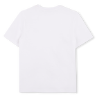 Camiseta de mangas cortas BOSS 
                    NI&Ntilde;O
