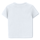 Camiseta de mangas cortas KENZO KIDS 
                    UNISEXO