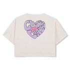 Camiseta de mangas cortas BILLIEBLUSH 
                    NI&Ntilde;A
