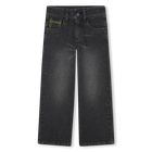 Pantal&oacute;n vaquero de 5 bolsillos BILLIEBLUSH 
                    NI&Ntilde;O