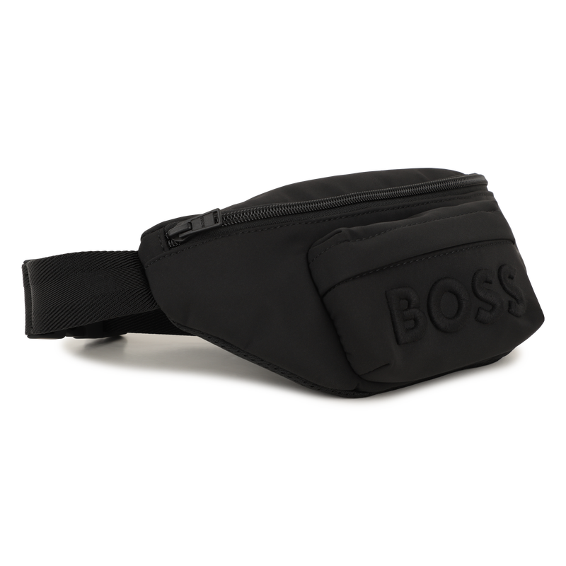 RI&Ntilde;ONERA BOSS 
                        NI&Ntilde;O