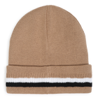 Gorro de punto BOSS 
                    NI&Ntilde;O