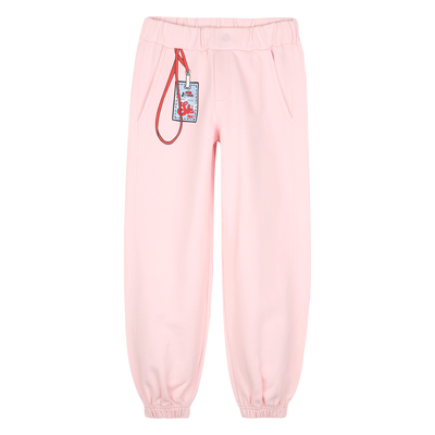 Pantal&oacute;n de ch&aacute;ndal MARC JACOBS NI&Ntilde;A