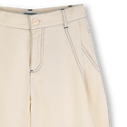 Pantalones plisados KENZO KIDS 
                    NI&Ntilde;A