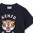 Camiseta de mangas cortas KENZO KIDS 
                    UNISEXO