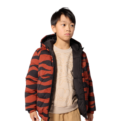 Chaqueta reversible KENZO KIDS UNISEXO