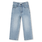 Pantal&oacute;n de denim BILLIEBLUSH 
                    NI&Ntilde;O