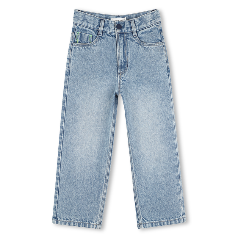 Pantal&oacute;n de denim BILLIEBLUSH 
                        NI&Ntilde;O